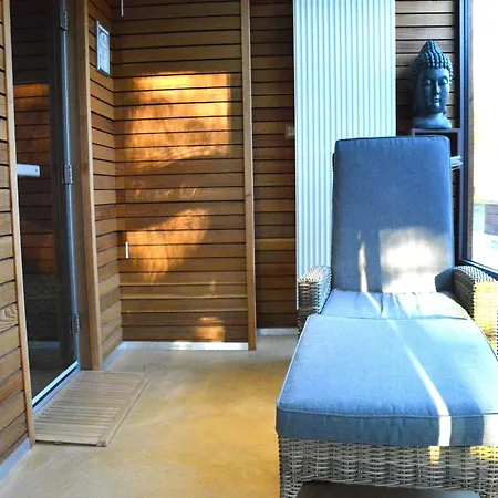 Luxury In With Pool, Cleaning Included Holiday home