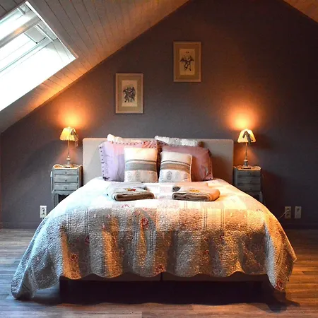 Holiday home Luxury In With Pool, Cleaning Included