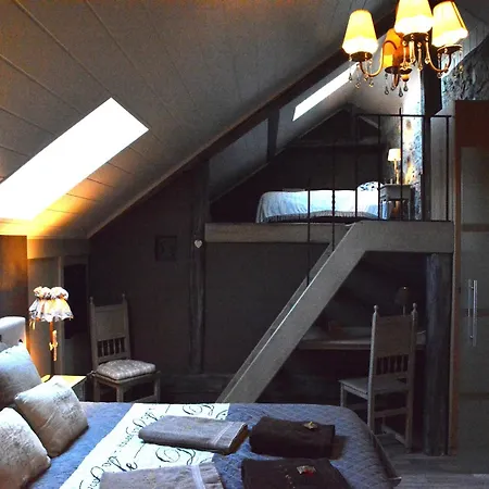 Holiday home Luxury In With Pool, Cleaning Included