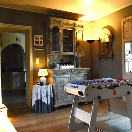 Luxury In With Pool, Cleaning Included Holiday home Redu
