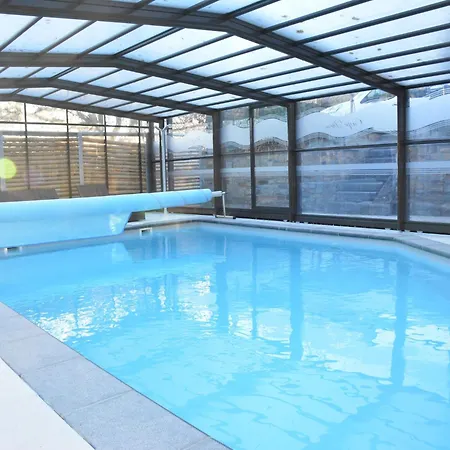 Luxury In With Pool, Cleaning Included Holiday home