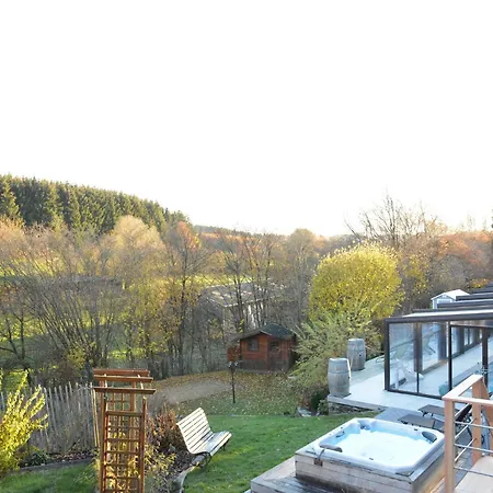 Holiday home Luxury In With Pool, Cleaning Included Redu