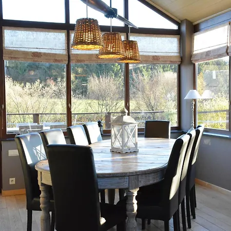 Holiday home Luxury In With Pool, Cleaning Included